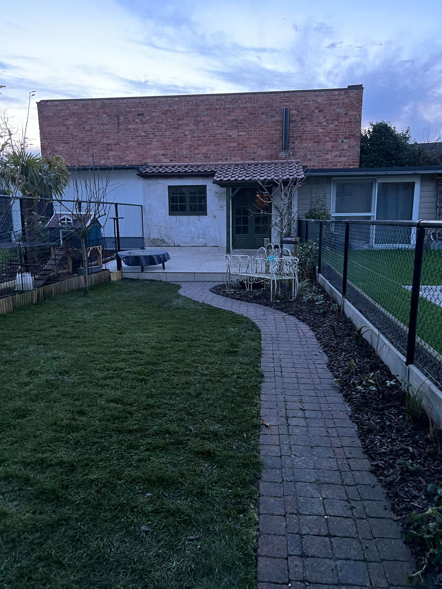 04 Project VH   Kapelle O_D Bos